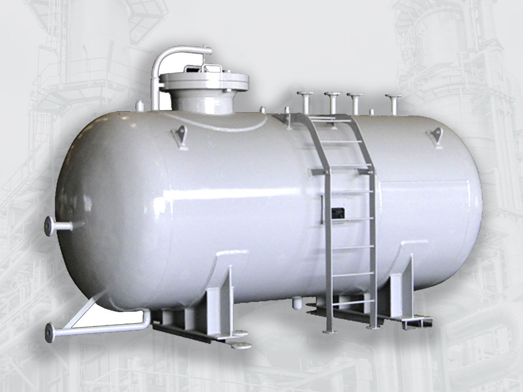 Pressure Vessel