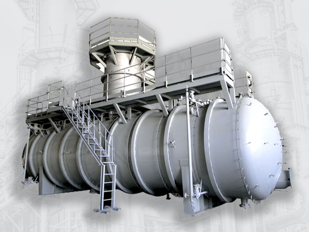 Pressure Vessel