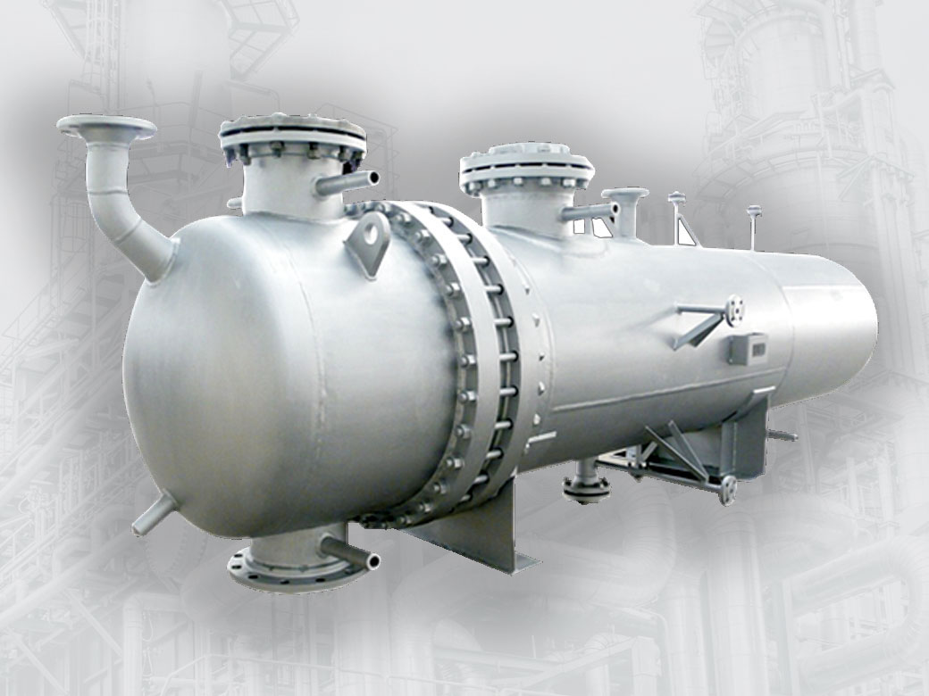 Pressure Vessel